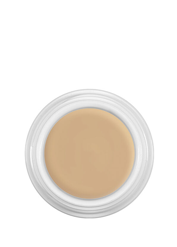 Kryolan Dermacolor Camouflage Refill D7 Krem Kapatıcı 4 gr - 1