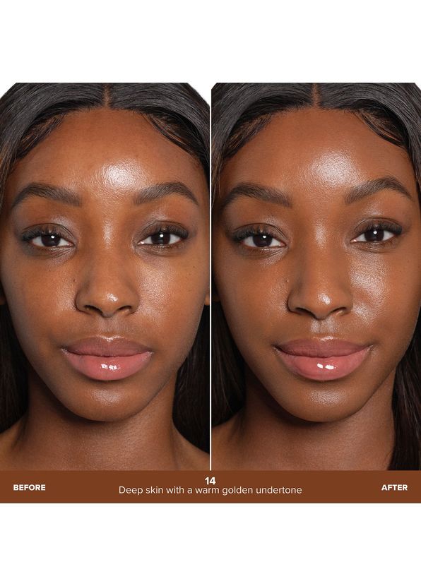 Anastasia Beverly Hills Beauty Balm Serum Boosted Skin Tint 14 - 2