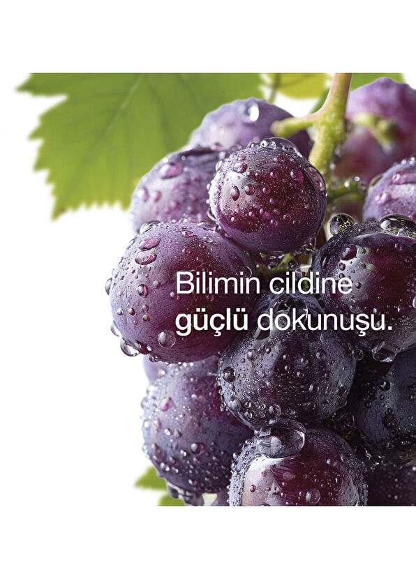 ya da multicosmetics Viniferine Cilt Yenileyici ve Aydınlatıcı Leke Karşıtı Yüz Kremi 50 ml - 2