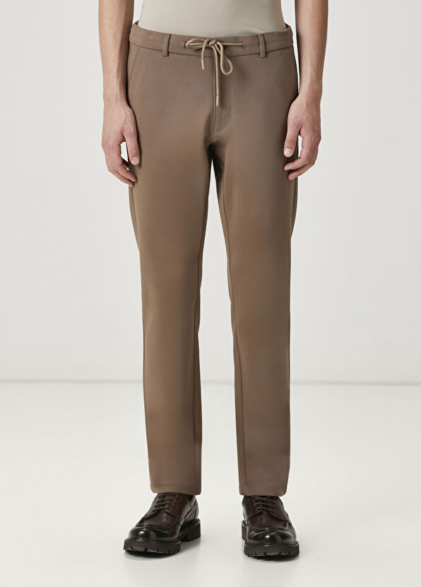 Beymen Club Regular Fit Vizon Chino Pantolon - 2
