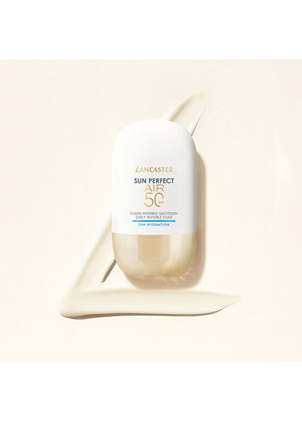 Lancaster Sun Perfect Air 24H Hydration SPF50 - 3