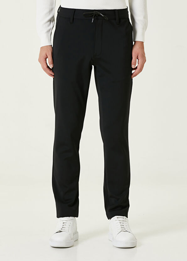 Beymen Club Siyah Chino Pantolon - 2