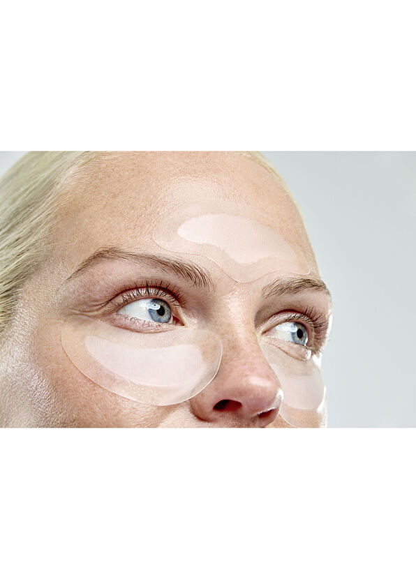 CurrentBody Skin Eye Microneedling Patches Sıkılaştırıcı Göz Çevresi Bakım Maskesi - 2