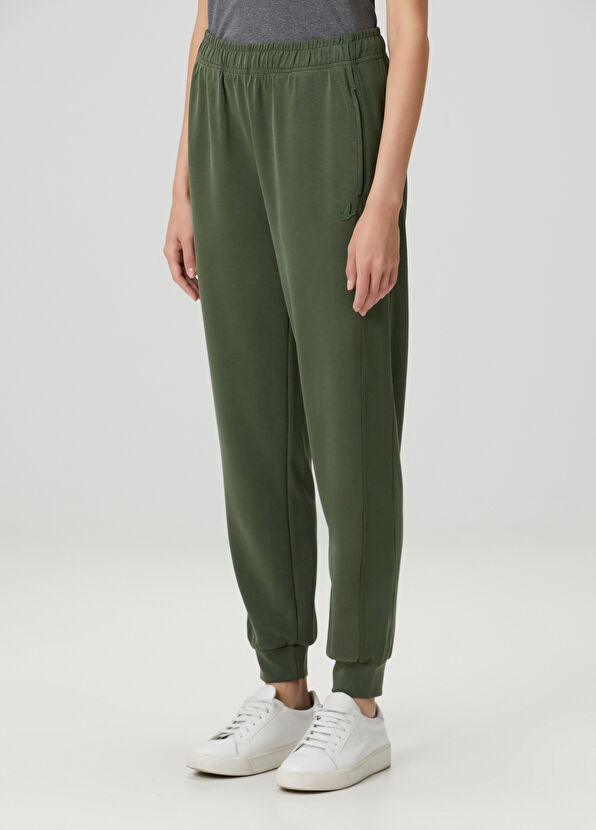 Beymen Club Yeşil Eşofman Altı - 2