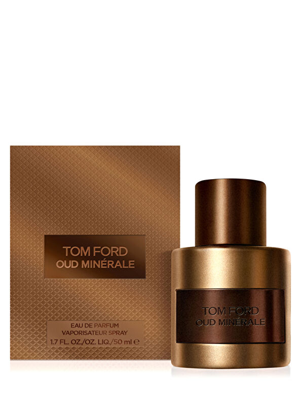 Tom Ford Oud Minerale 50 Ml Men's Perfume - 2