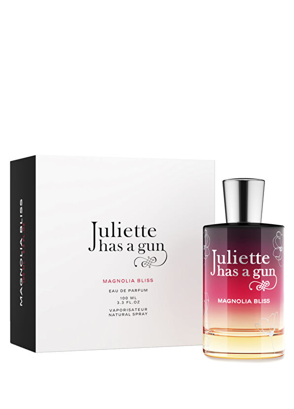 Juliette Has A Gun Magnolia Bliss EDP 100 ml Kadın Parfüm - 2