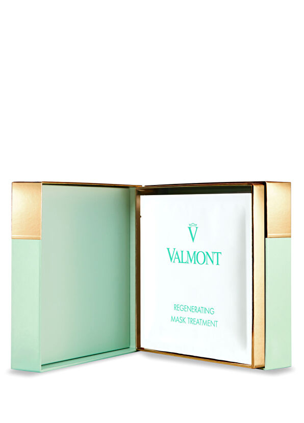 Valmont Regenerating Mask Treatment - 2