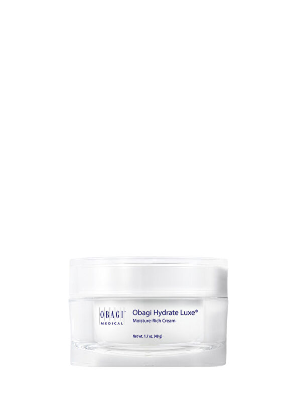 Obaci Medical Hydrate Luxe Ultra Moisture-Rich Face Cream 48 gr - 2