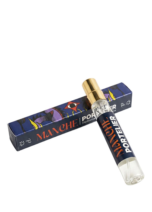 Portelier Manche EDP 10 ml Unisex Parfüm - 2