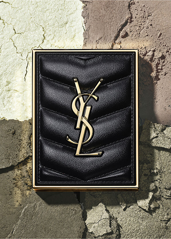 Yves Saint Laurent Couture Mini Clutch 830 - 2