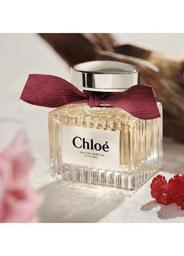 Chloe Eau de Parfum Intense EDP 100 ml Kadın Parfüm - 3
