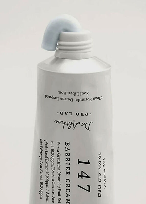 Dr. Althea 147 Barrier Onarıcı Yüz Kremi 50 ml - 4