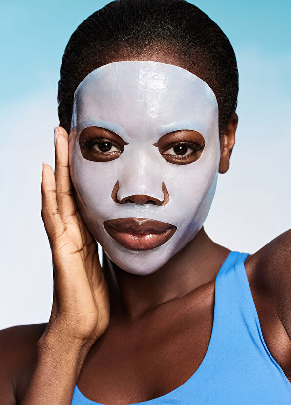 Talika Cica Repair After Sun Bio-Enzyme Maske - 4