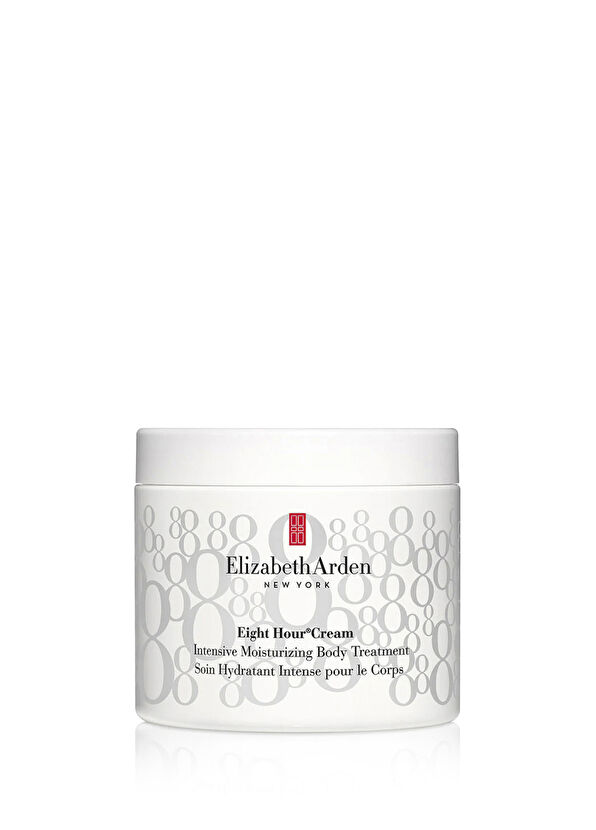 Elizabeth Arden Eight Hour İntensive Moisturizing Body Treatment Nemlendirici Vücut Losyonu 400 ml - 1