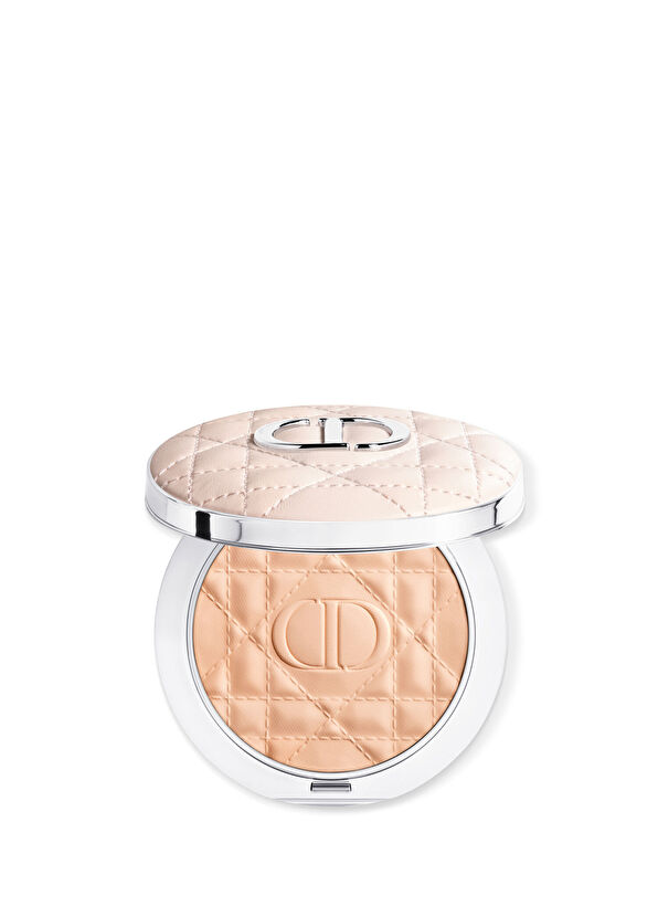 Dior Forever Nude Matte Filter 02 Light - 1