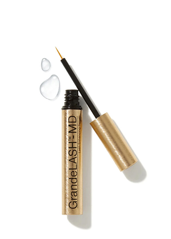 Grande Cosmetics GrandeLASH Kirpik Uzatıcı ve Gürleştirici Serum 2 ml - 3
