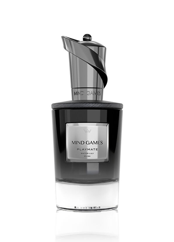 Mind Games Playmate 100ml Extrait Unisex Parfüm - 1