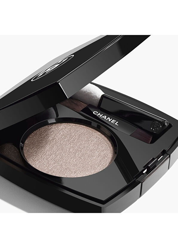 CHANEL Ombre Essentielle Eyeshadow 236 Brun Talpa - 2