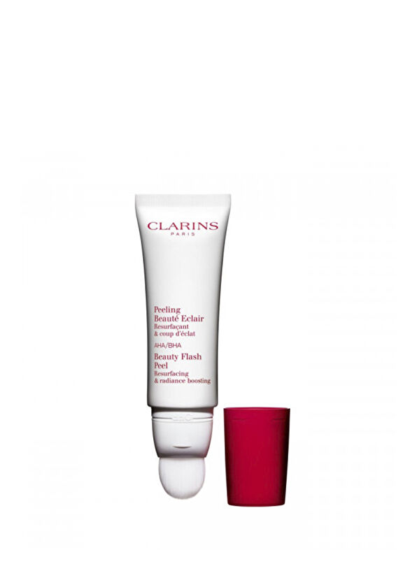 Clarins Beauty Flash Peeling 50 ml - 2