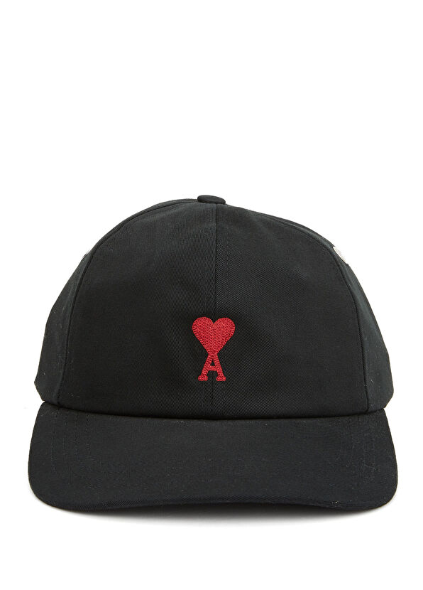 Siyah Kadın Şapka - Görsel 3