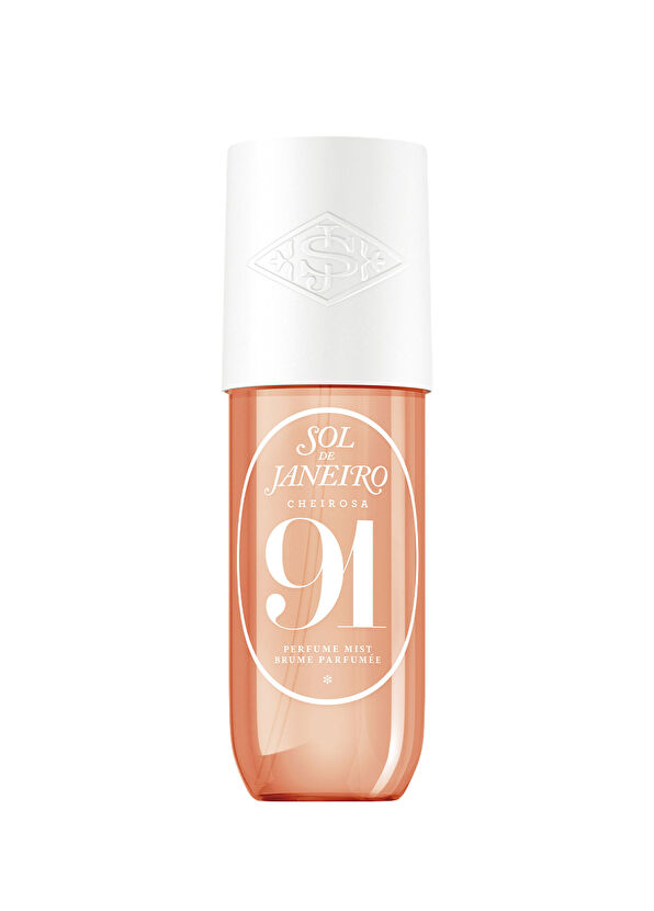 Sol de Janeiro Cheirosa '91 Perfume Mist Parfümlü Saç ve Vücut Misti 240 ml - 1