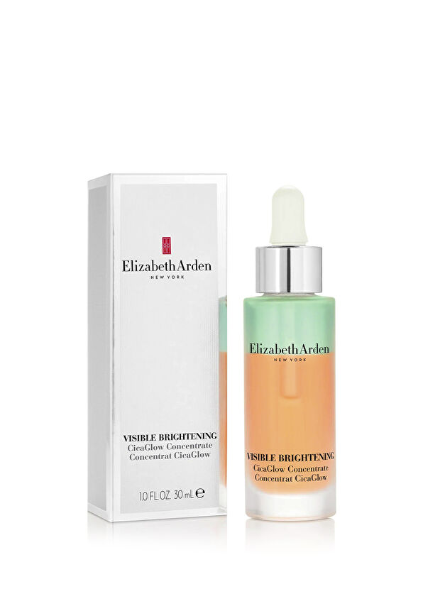Elizabeth Arden Visible Brightening Cicaglow Concentrate Aydınlatıcı Dengeleyici Peeling 30 ml - 1