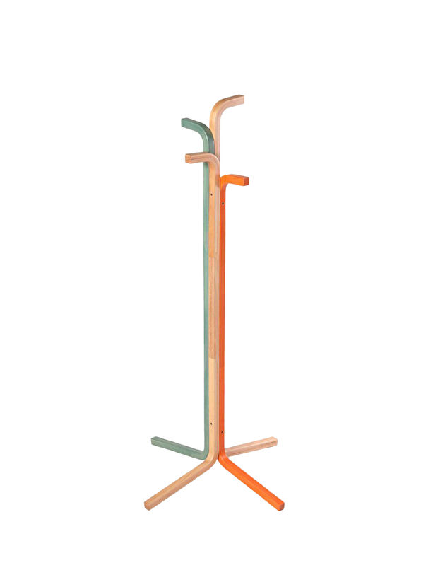 KYS Tasarim Tetris Children's Hanger - 1