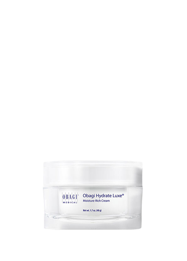 Obagi Medical Hydrate Luxe Ultra Moisture-Rich Nemlendirici Yüz Kremi 48 gr - 1
