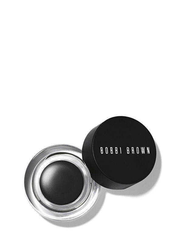 Bobbi Brown Long Wear Gel Siyah Eyeliner - 1