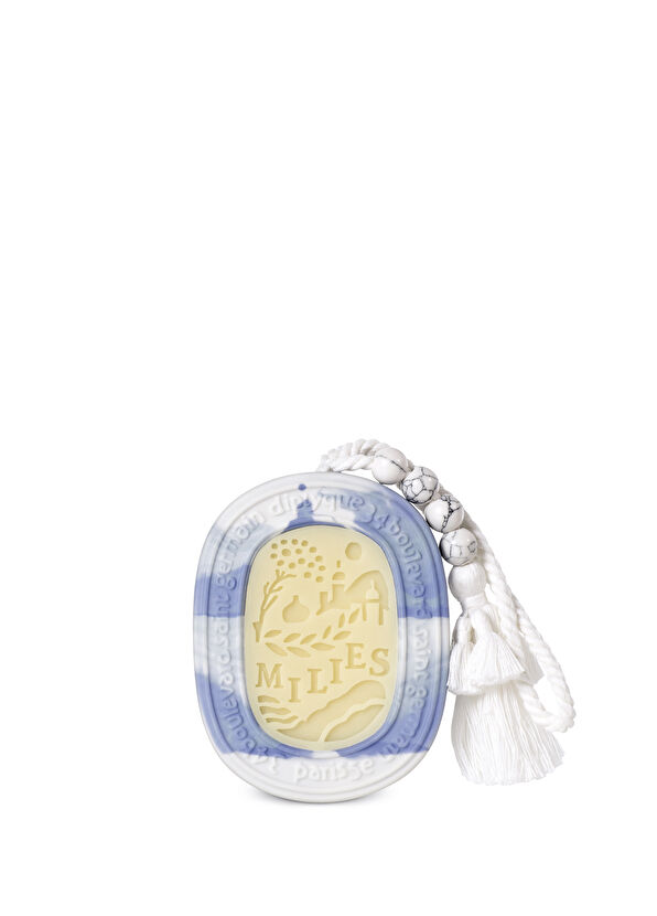 Diptyque Milies Scented oval - 1