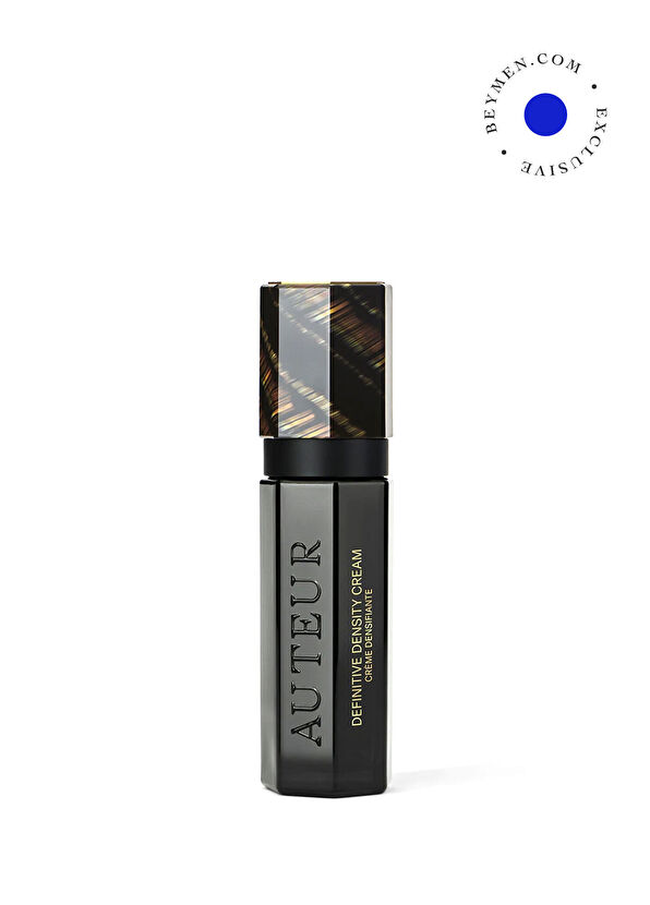 Auteur Definitive Density Sıkılaştırıcı Yenileyici Yüz Kremi 30 ml - 1