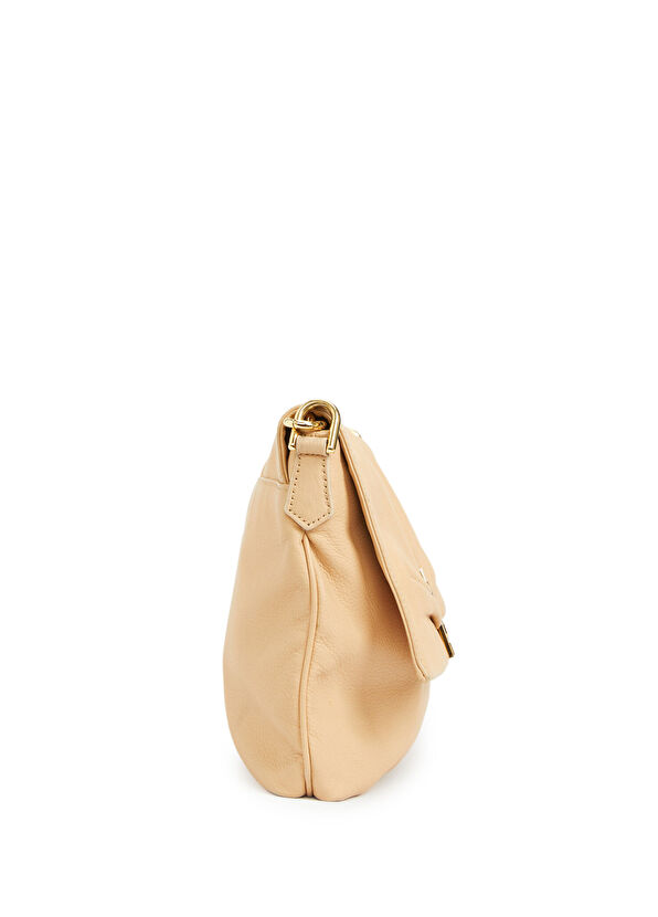 Fendi Baguette Cloth Çanta - Görsel 5