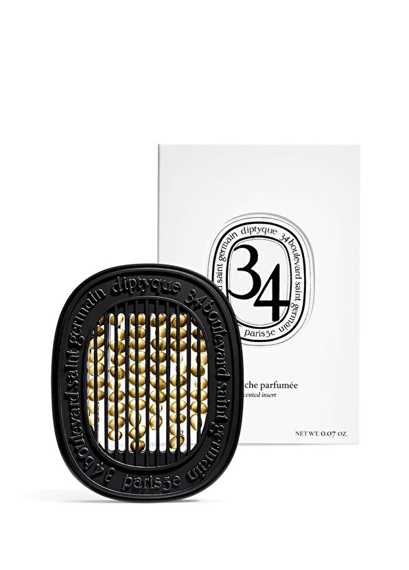 Diptyque 34 Boulevard Saint Germain Capsule Diffuser - 2