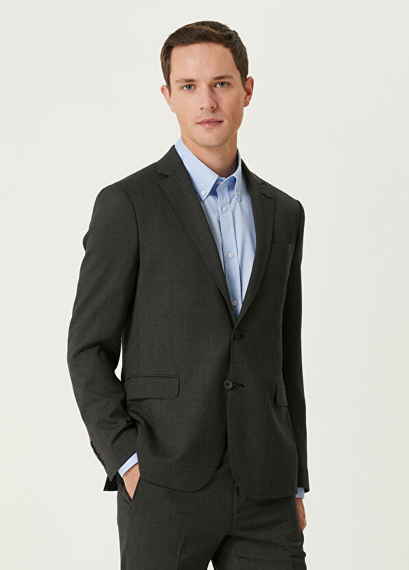 Beymen Club Antrasit Takım - 4