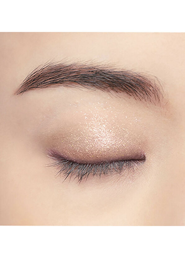 CHACOTT Eyeshadow Duo 600 Göz Farı  - 4