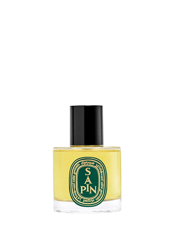 Diptyque Sapin Mini Oda Parfümü - 1