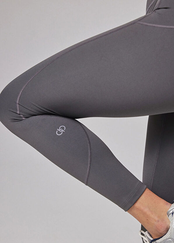 Glo Studio Amelie Glossy Legging - 4