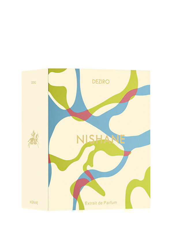 Nishane Deziro 100 ml Unisex Perfume - 2