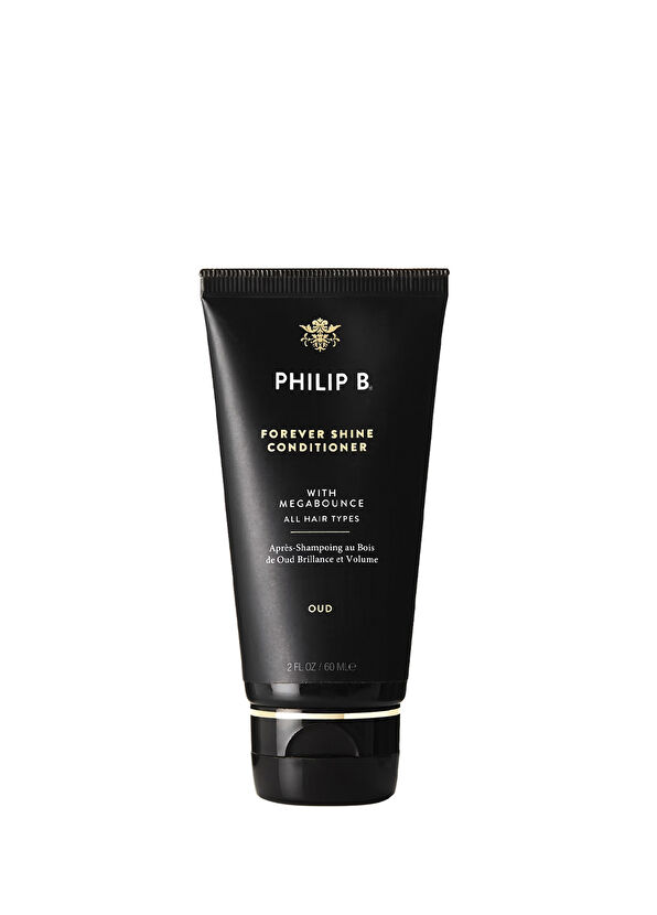 Philip B. Forever Shine Saç Kremi 60 ml - 1