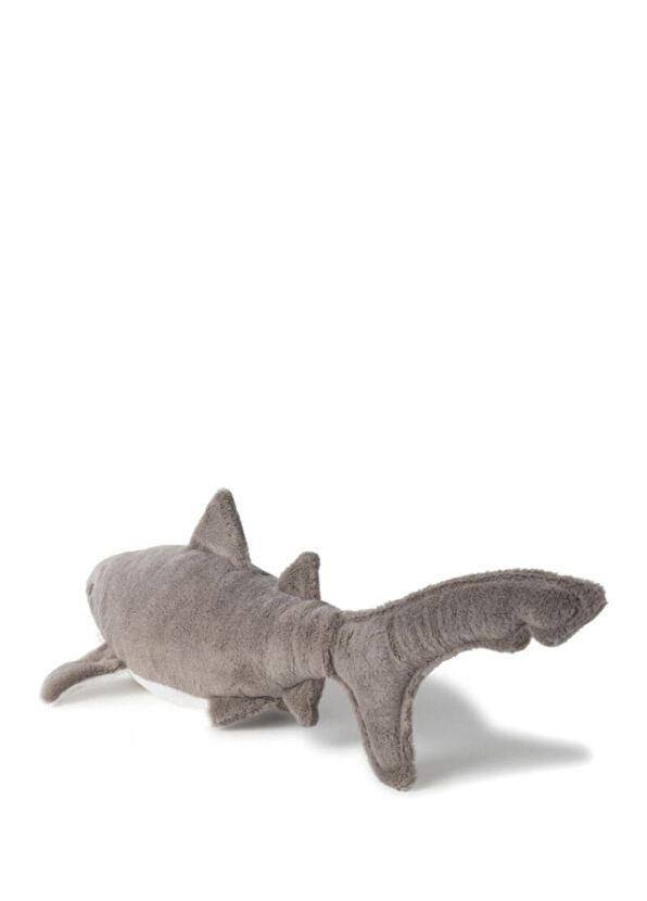 WWF Beyaz Köpekbalığı Peluş Oyuncak 38 cm - 2