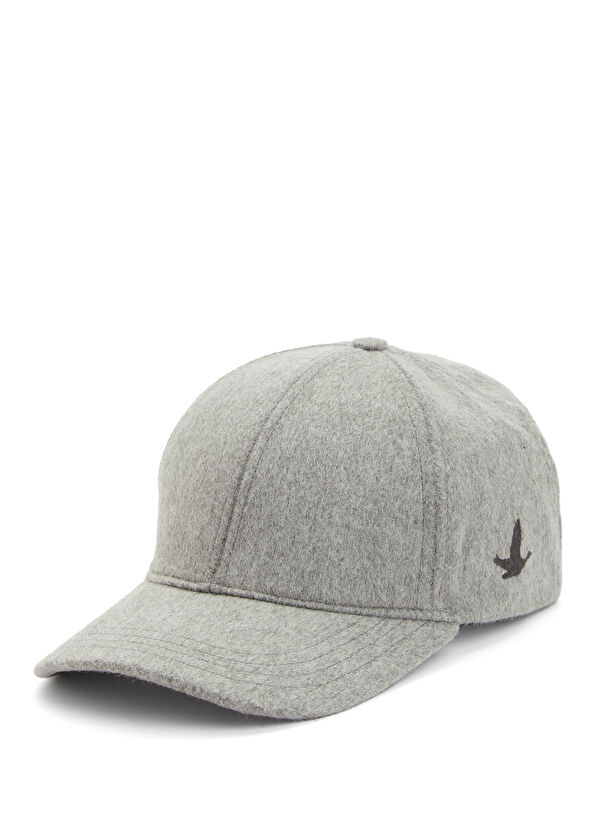 Beymen Club Grey Hat - 1