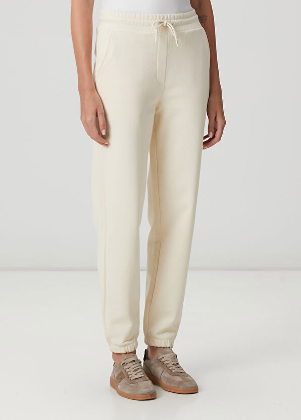 Beymen Club Ekru Eşofman Altı - 2