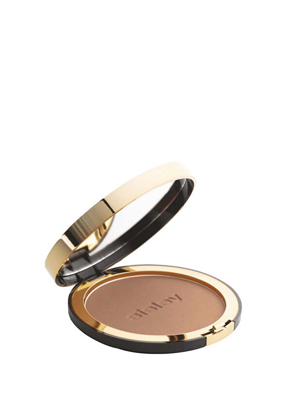 Sisley Phyto-Poudre Compacte 1 Bronze - 2