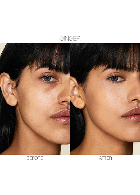 Nars Radiant Creamy Concealer Ginger - 3