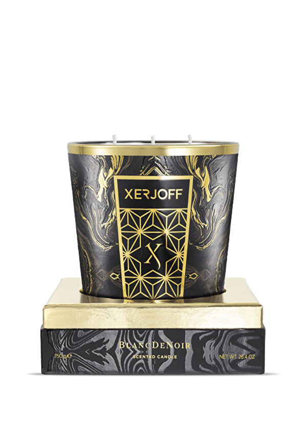 Xerjoff Xerjoff BlancDeNoir 750 gr Mum - 2