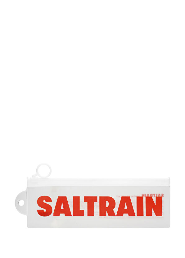 Saltrain Fluoride Diş Macunu + Diş Fırçası Seyahat Seti - 2