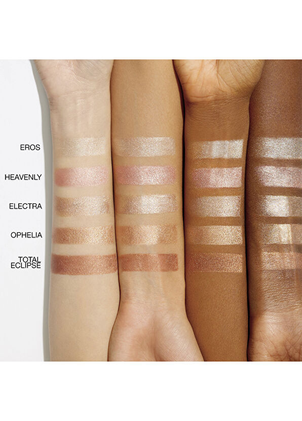 Nars Light Reflecting Luminizing Powder - 4