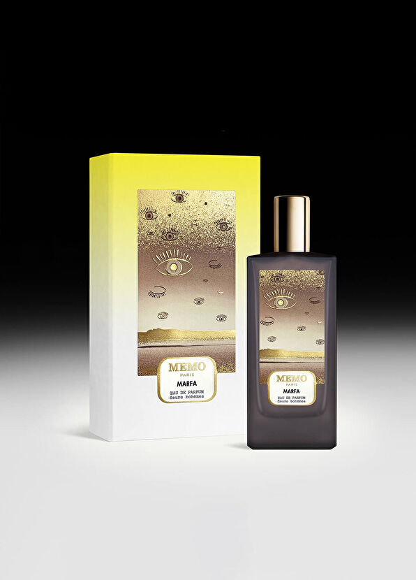 Memo Marfa EDP 75 ml Parfüm - 2