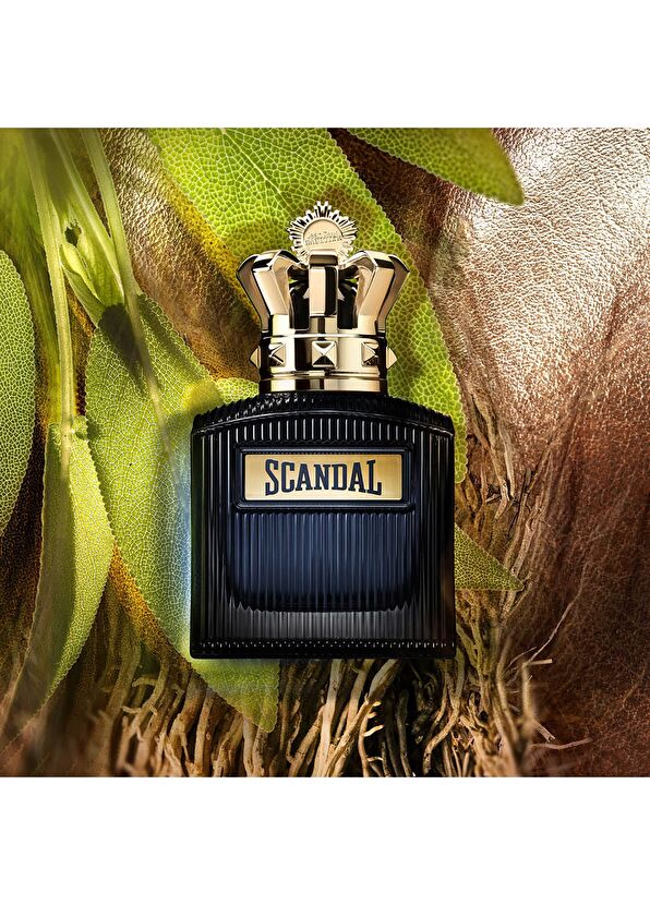 Jean Paul Gaultier Jean Paul Gaultier Scandal Intense For Him Edp 100 - 4