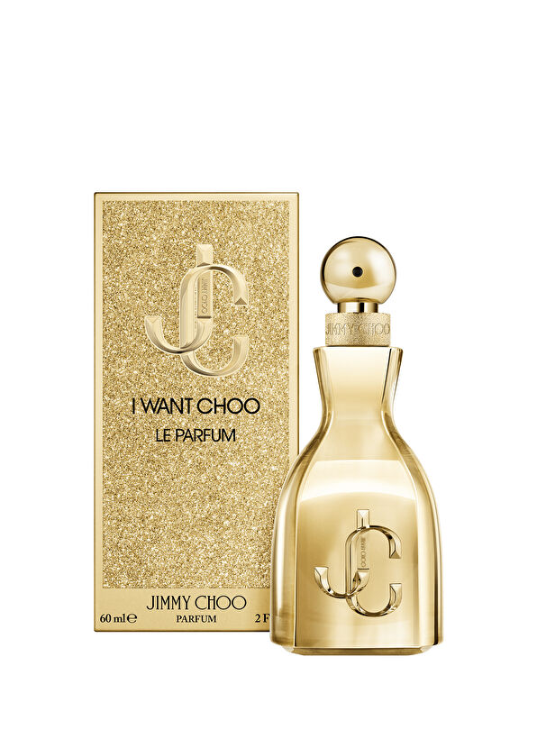 Jimmy Choo I Want Choo Le EDP 60 ml Kadın Parfüm - 2